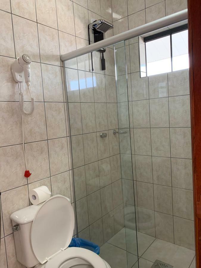 Aquarius Hotel Aquarius Ariquemes Dış mekan fotoğraf